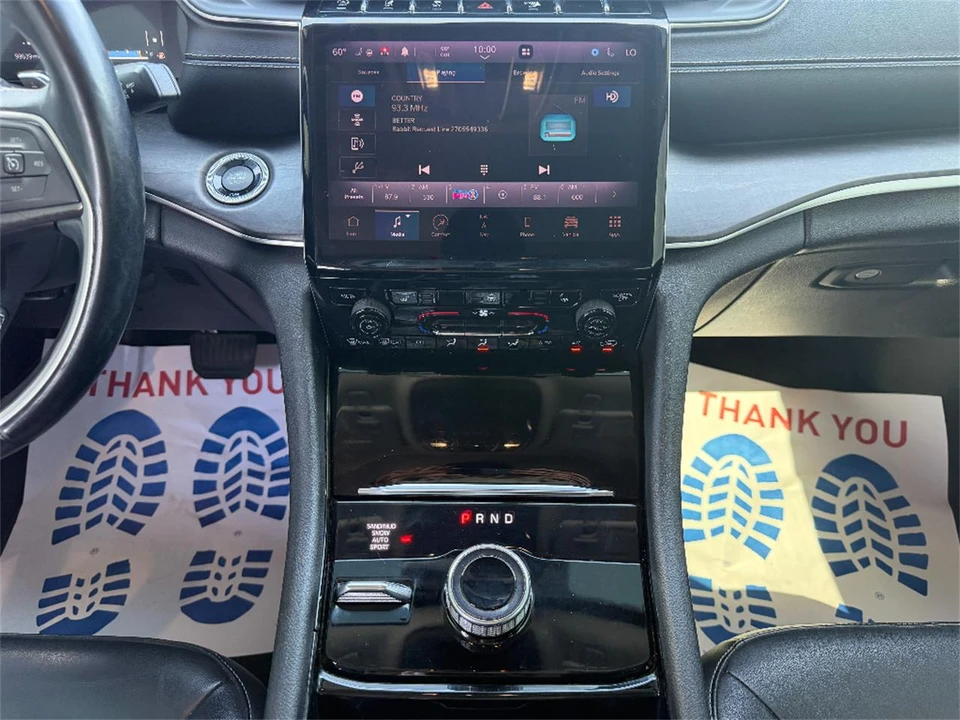 2021 Jeep WL Grand Cherokee - Image 27 of 31