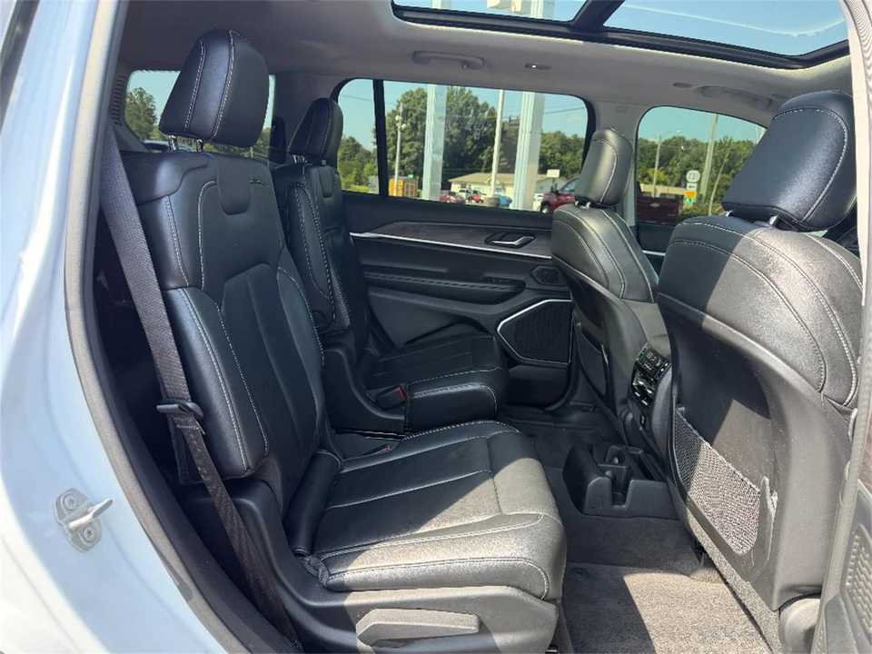 2021 Jeep WL Grand Cherokee - Image 19 of 31