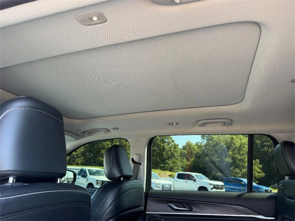 2021 Jeep WL Grand Cherokee - Image 23 of 31