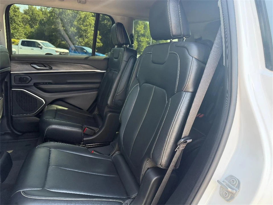 2021 Jeep WL Grand Cherokee - Image 21 of 31
