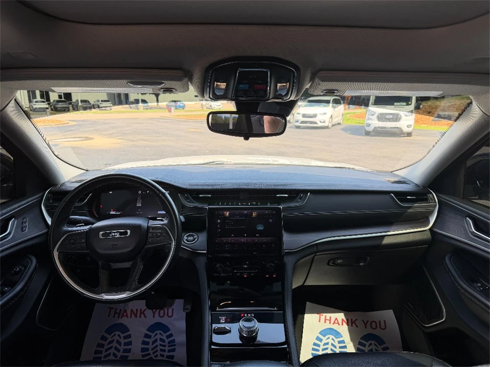 2021 Jeep WL Grand Cherokee - Image 25 of 31