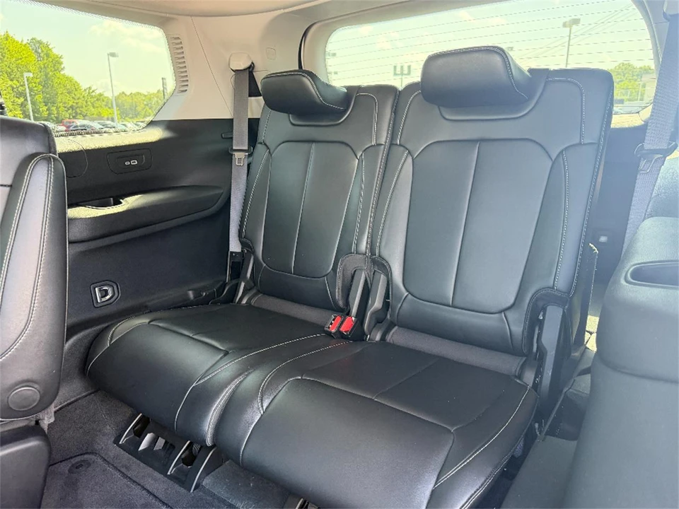 2021 Jeep WL Grand Cherokee - Image 22 of 31