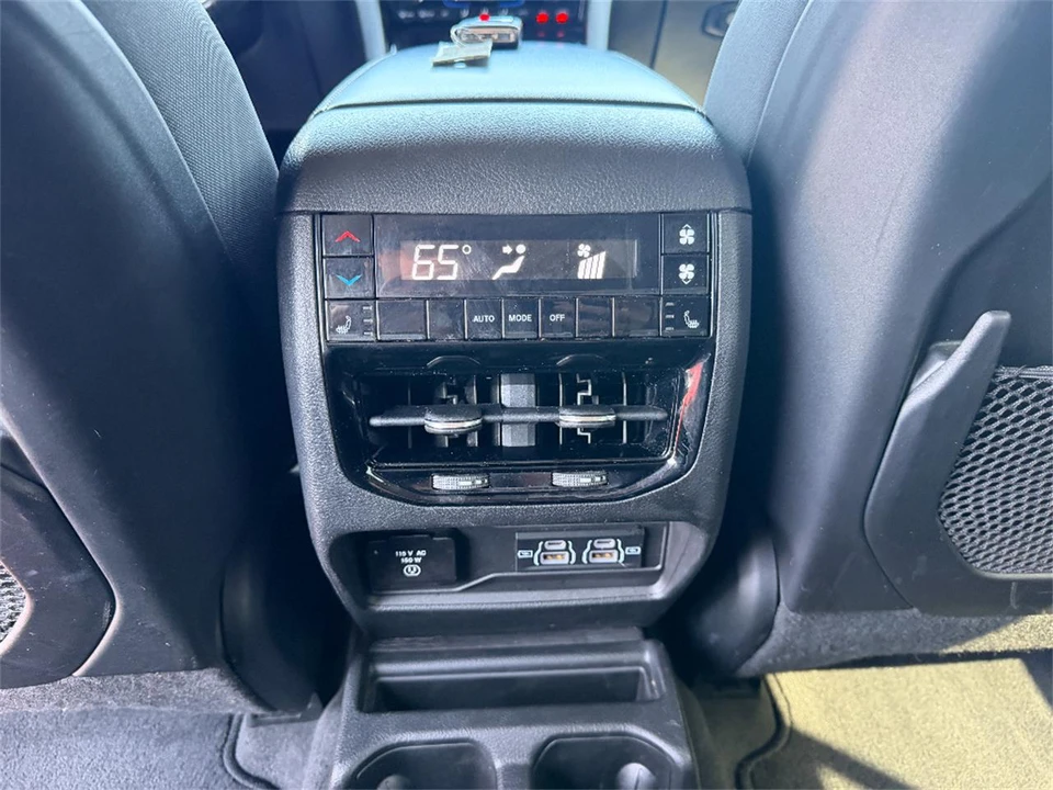 2021 Jeep WL Grand Cherokee - Image 24 of 31