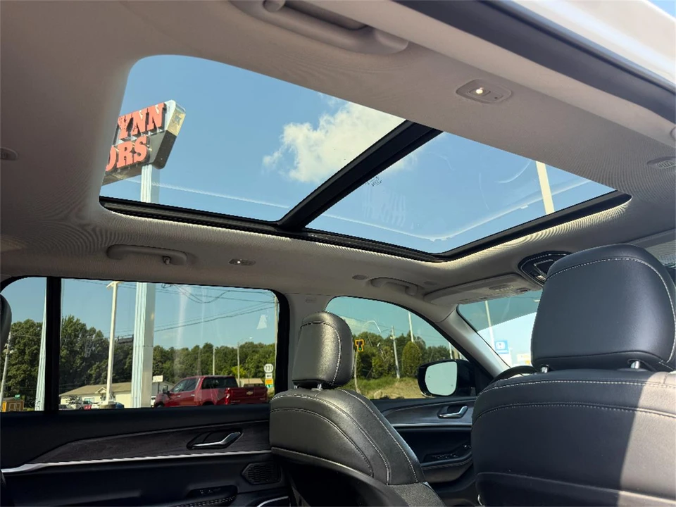 2021 Jeep WL Grand Cherokee - Image 20 of 31