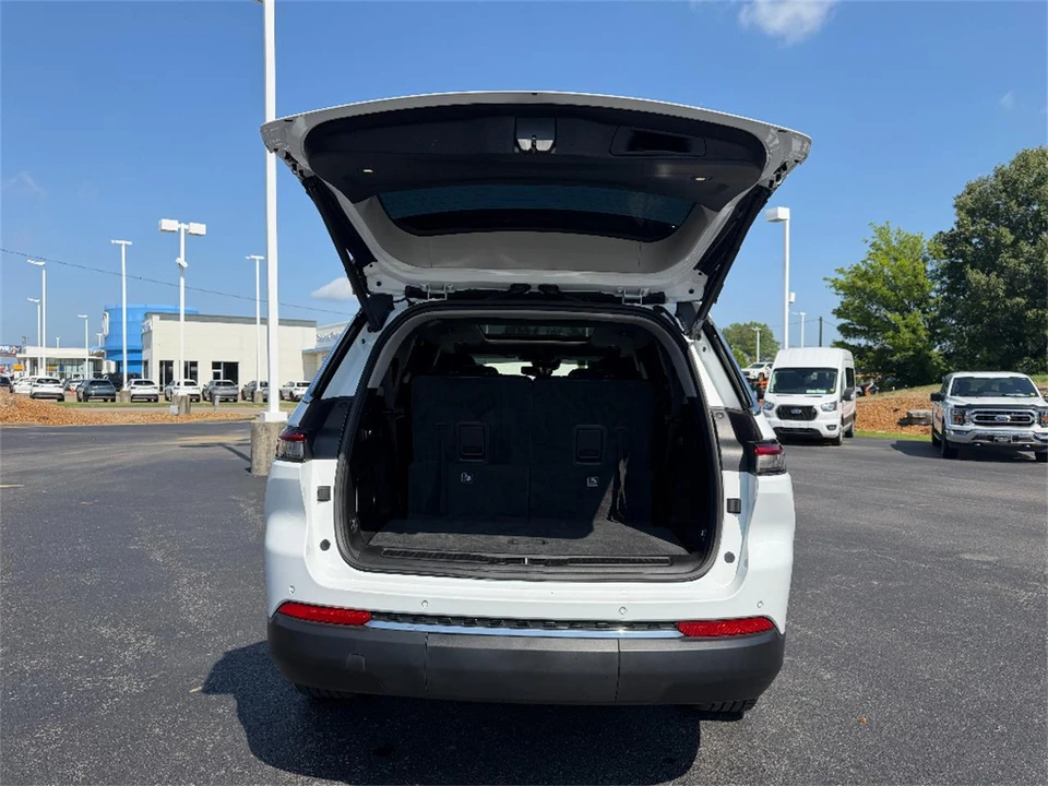 2021 Jeep WL Grand Cherokee - Image 12 of 31