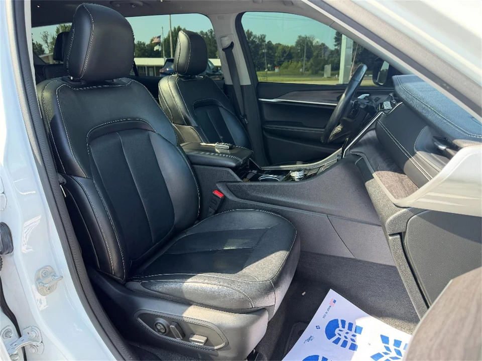 2021 Jeep WL Grand Cherokee - Image 18 of 31