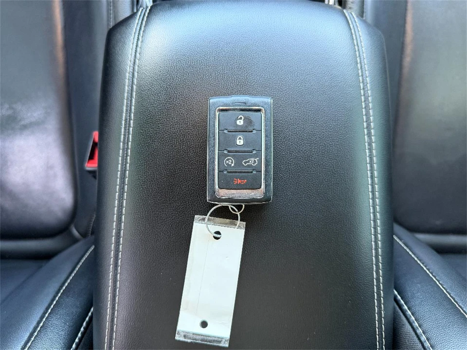 2021 Jeep WL Grand Cherokee - Image 26 of 31