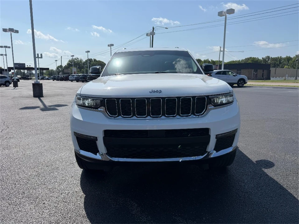 2021 Jeep WL Grand Cherokee - Image 2 of 31