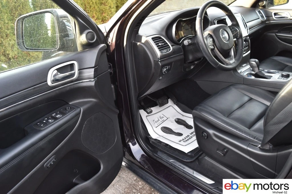2021 Jeep WK2 Grand Cherokee - Image 11 of 21