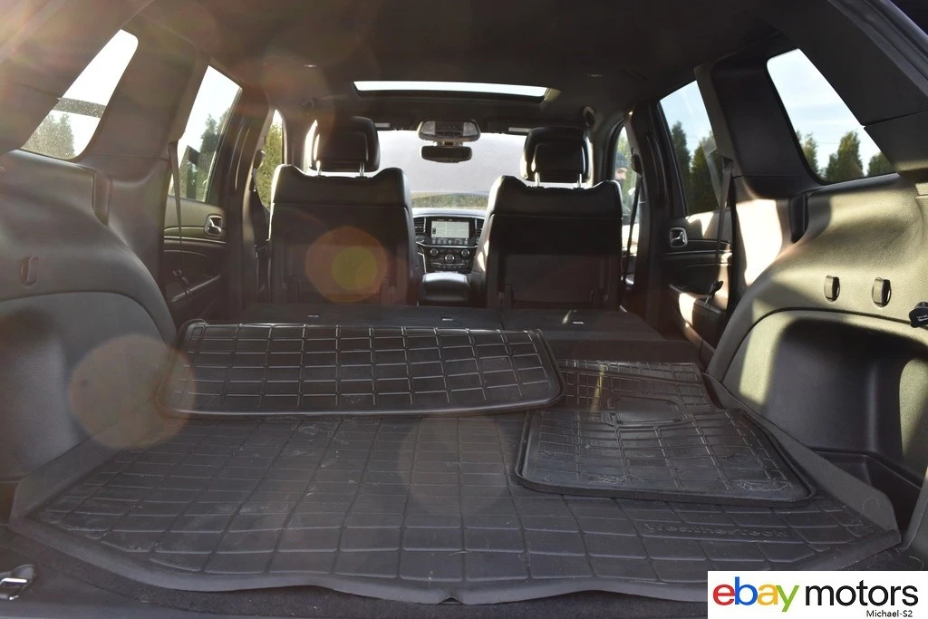 2021 Jeep WK2 Grand Cherokee - Image 15 of 21