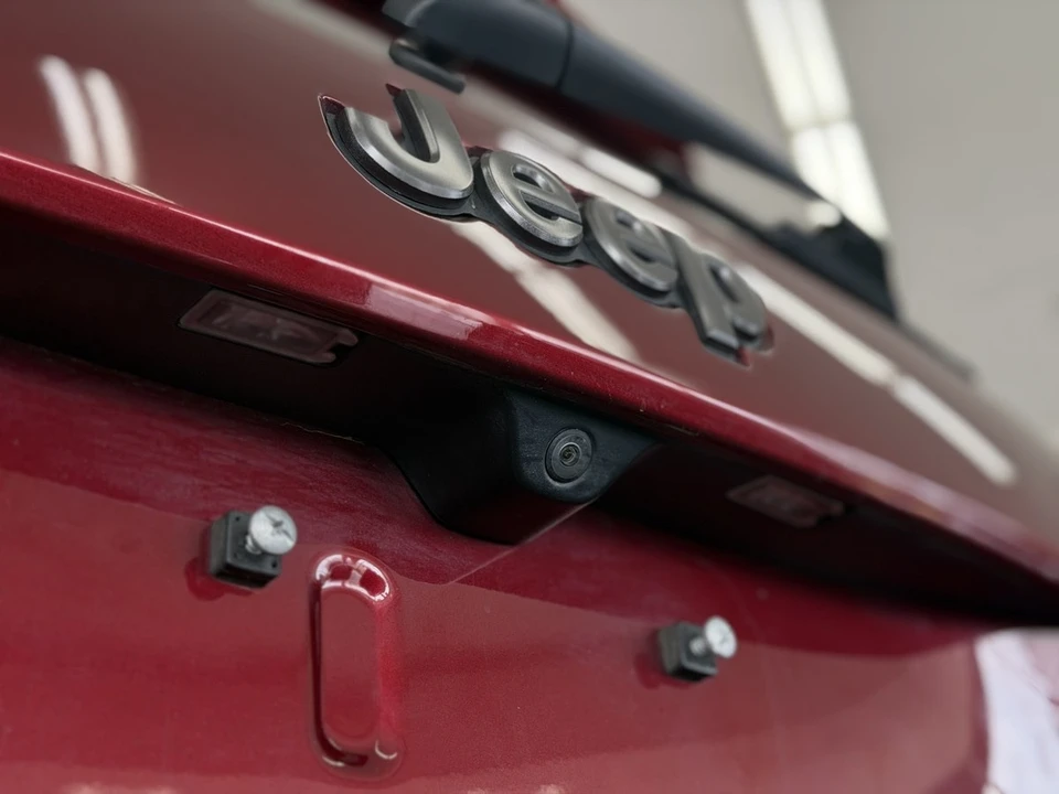 2021 Jeep WK2 Grand Cherokee - Image 16 of 31