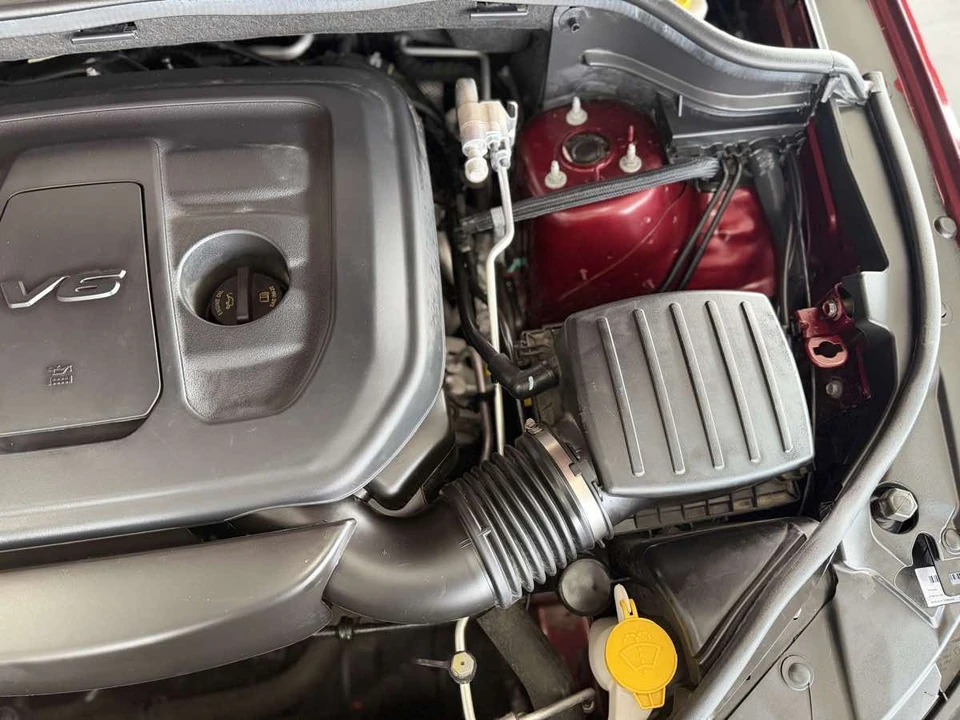 2021 Jeep WK2 Grand Cherokee - Image 24 of 31