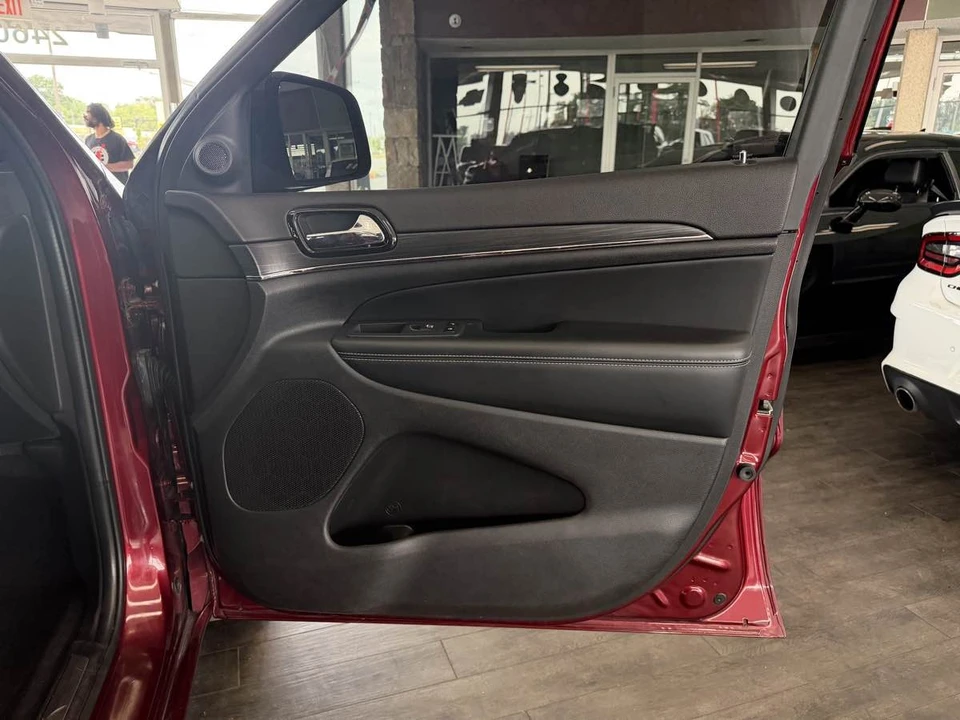 2021 Jeep WK2 Grand Cherokee - Image 31 of 31