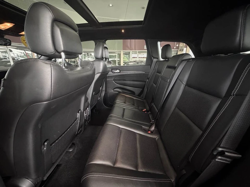 2021 Jeep WK2 Grand Cherokee - Image 27 of 31