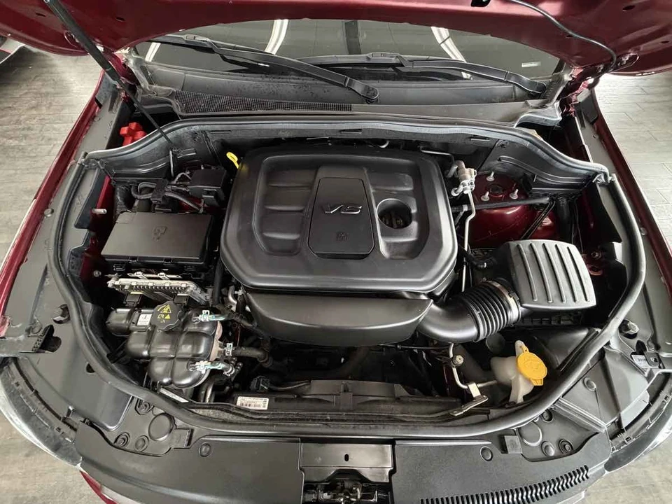 2021 Jeep WK2 Grand Cherokee - Image 25 of 31