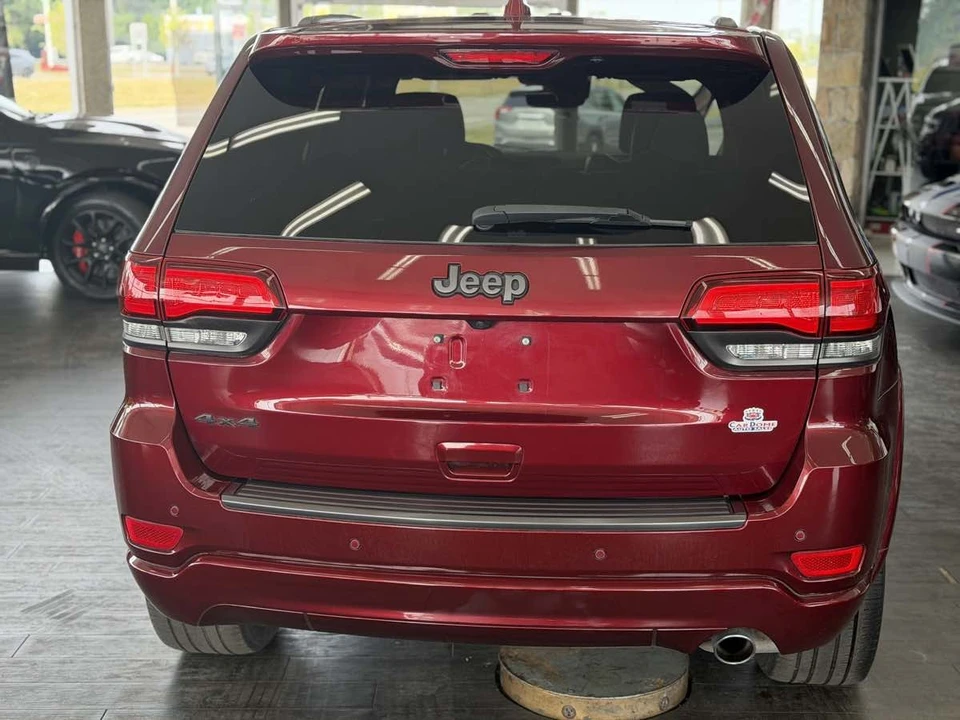 2021 Jeep WK2 Grand Cherokee - Image 7 of 31