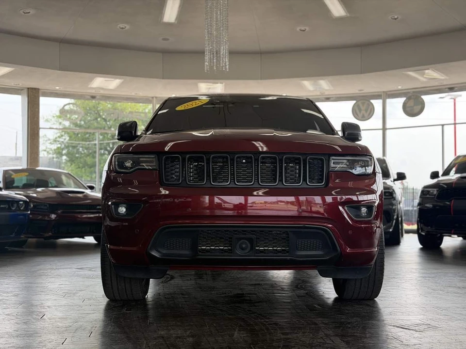 2021 Jeep WK2 Grand Cherokee - Image 14 of 31