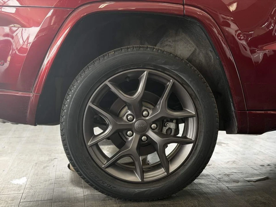 2021 Jeep WK2 Grand Cherokee - Image 18 of 31