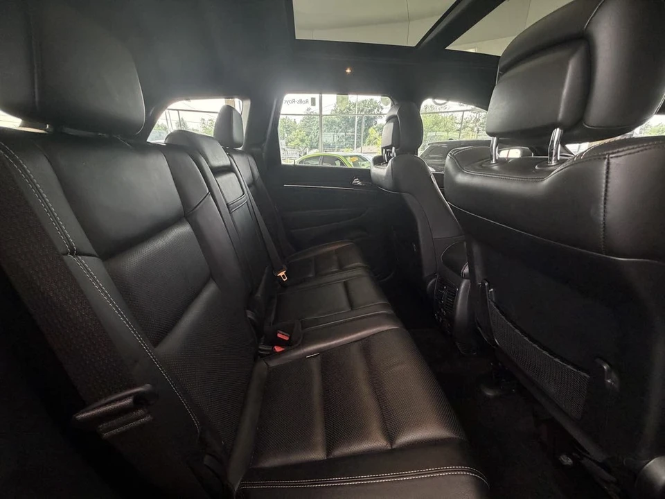 2021 Jeep WK2 Grand Cherokee - Image 28 of 31