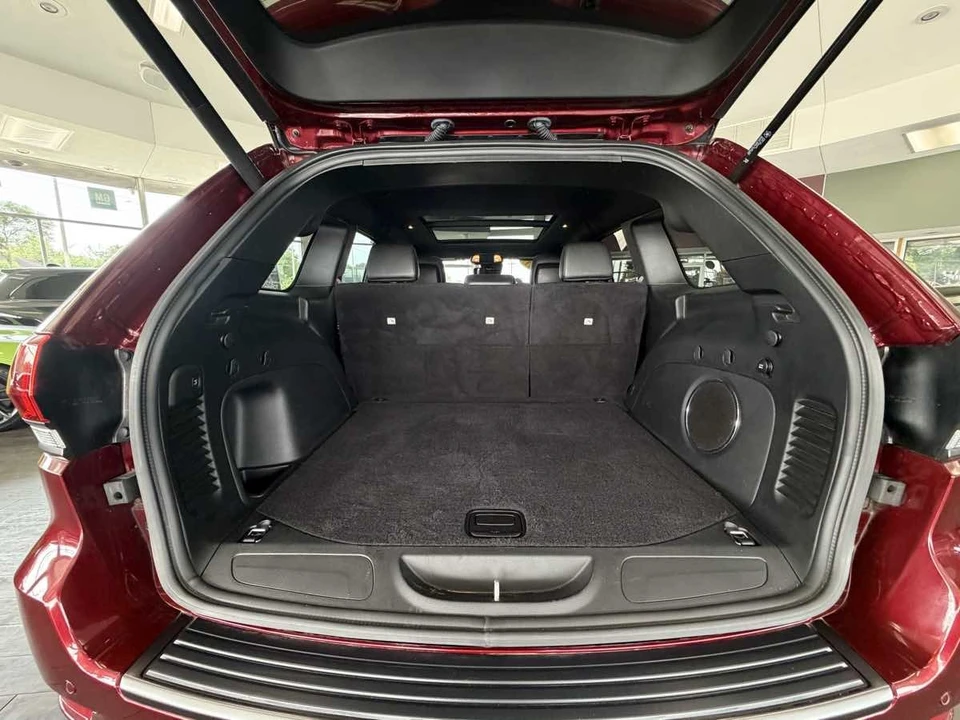 2021 Jeep WK2 Grand Cherokee - Image 22 of 31