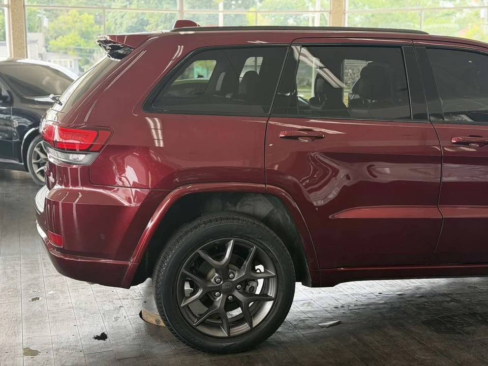 2021 Jeep WK2 Grand Cherokee - Image 5 of 31