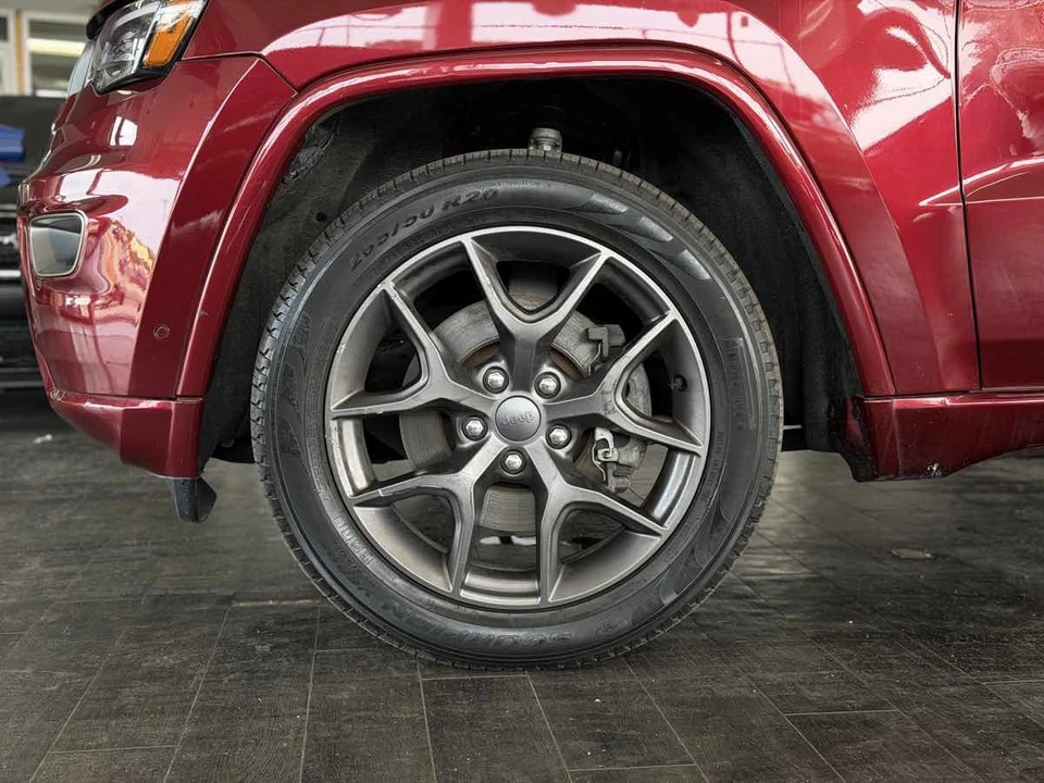 2021 Jeep WK2 Grand Cherokee - Image 20 of 31