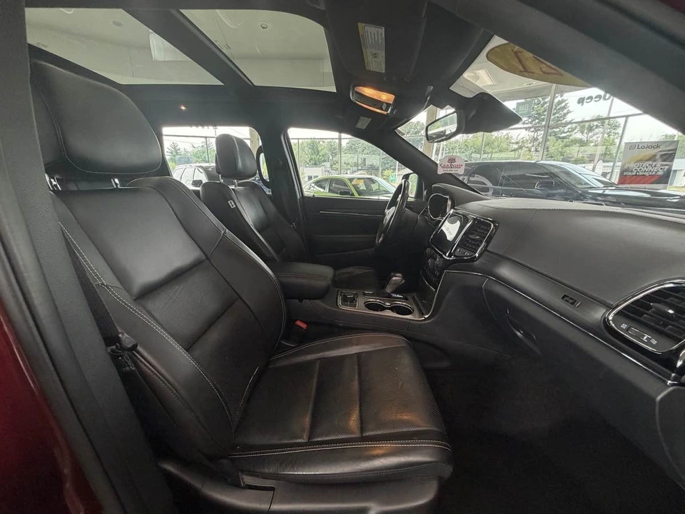 2021 Jeep WK2 Grand Cherokee - Image 29 of 31