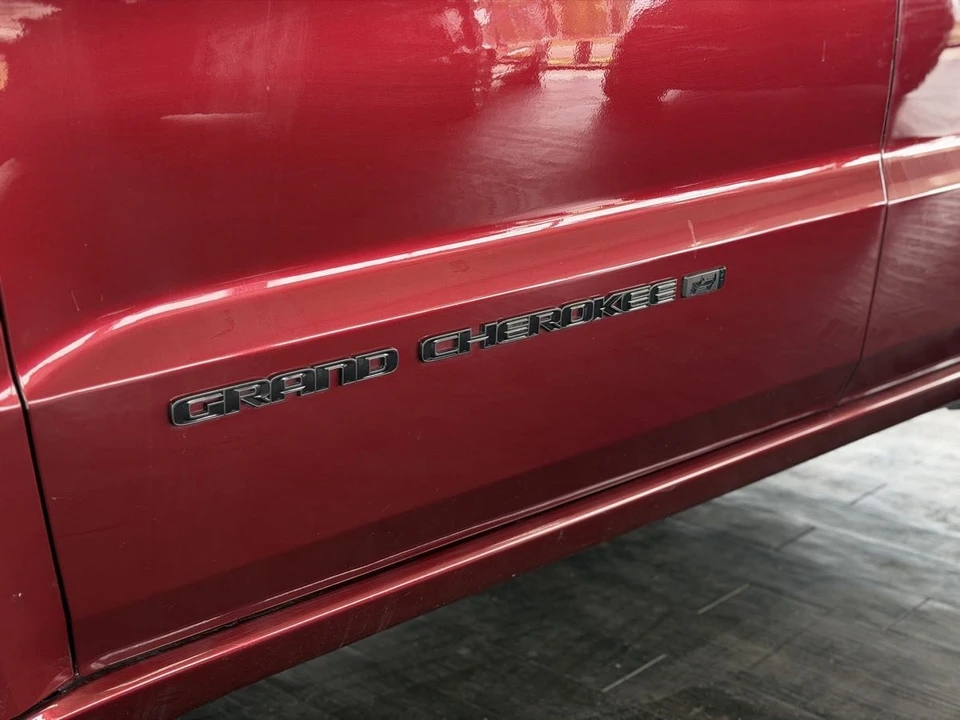 2021 Jeep WK2 Grand Cherokee - Image 15 of 31