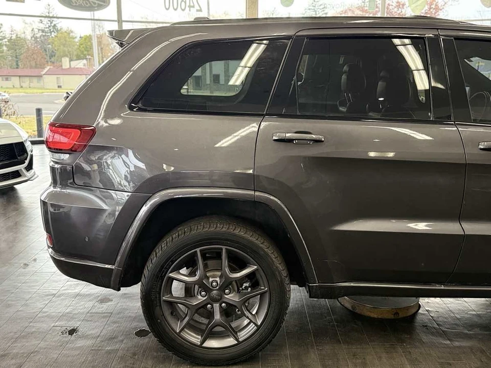 2021 Jeep KL Cherokee - Image 15 of 21