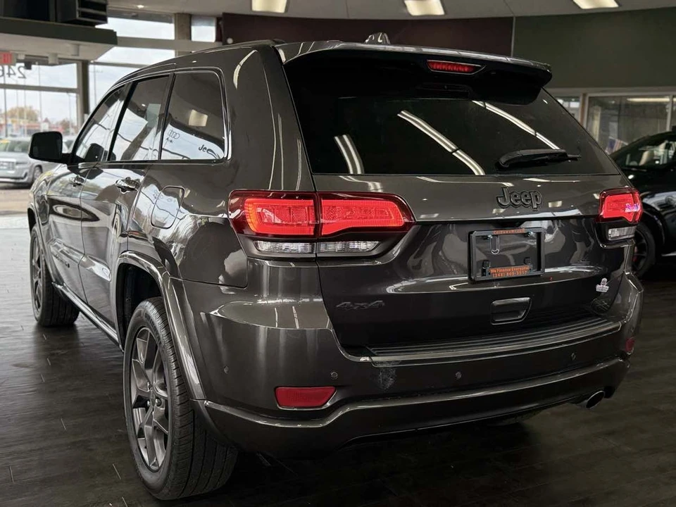 2021 Jeep KL Cherokee - Image 10 of 21