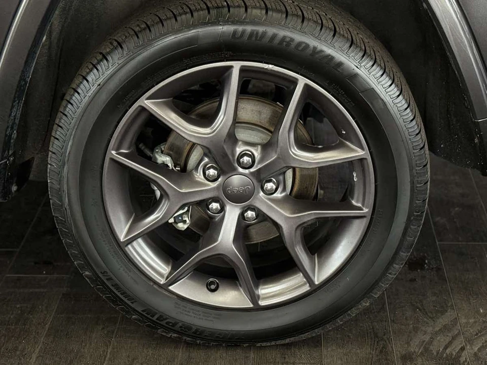2021 Jeep KL Cherokee - Image 21 of 21