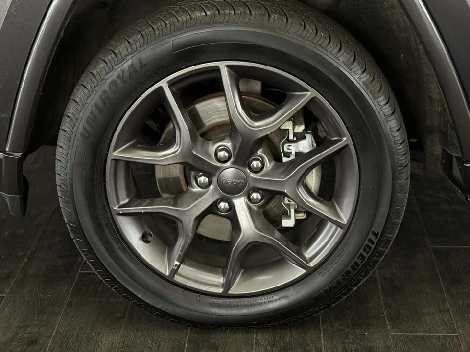 2021 Jeep KL Cherokee - Image 19 of 21