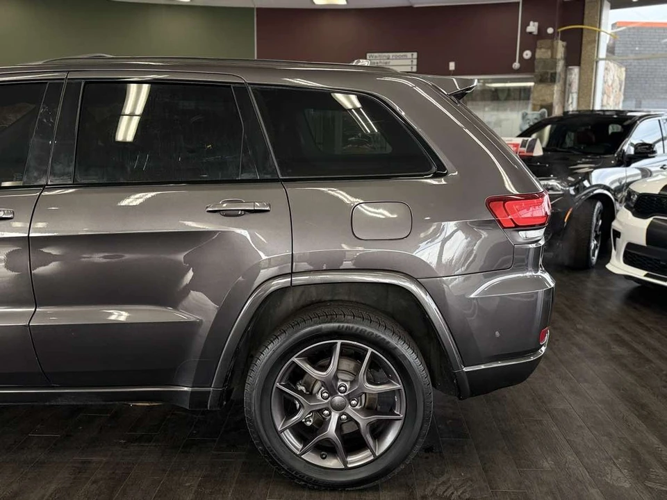 2021 Jeep KL Cherokee - Image 9 of 21