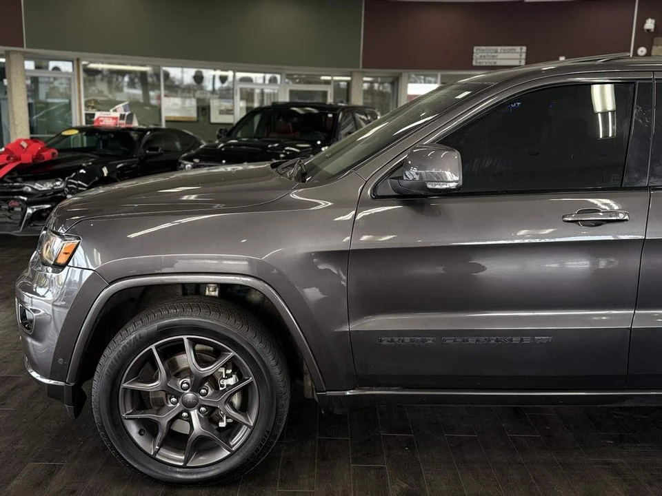 2021 Jeep KL Cherokee - Image 7 of 21