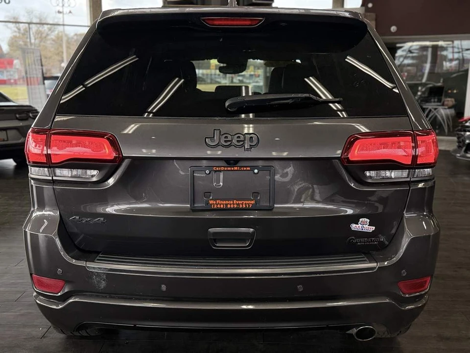 2021 Jeep KL Cherokee - Image 12 of 21