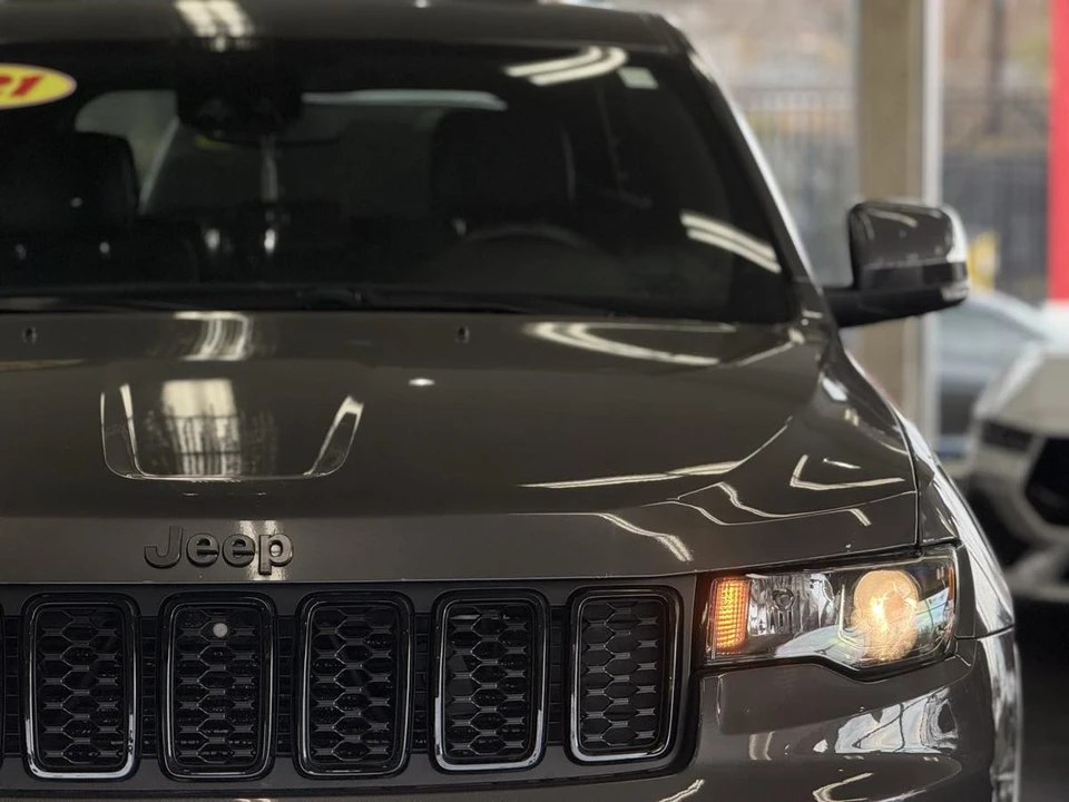 2021 Jeep KL Cherokee - Image 18 of 21