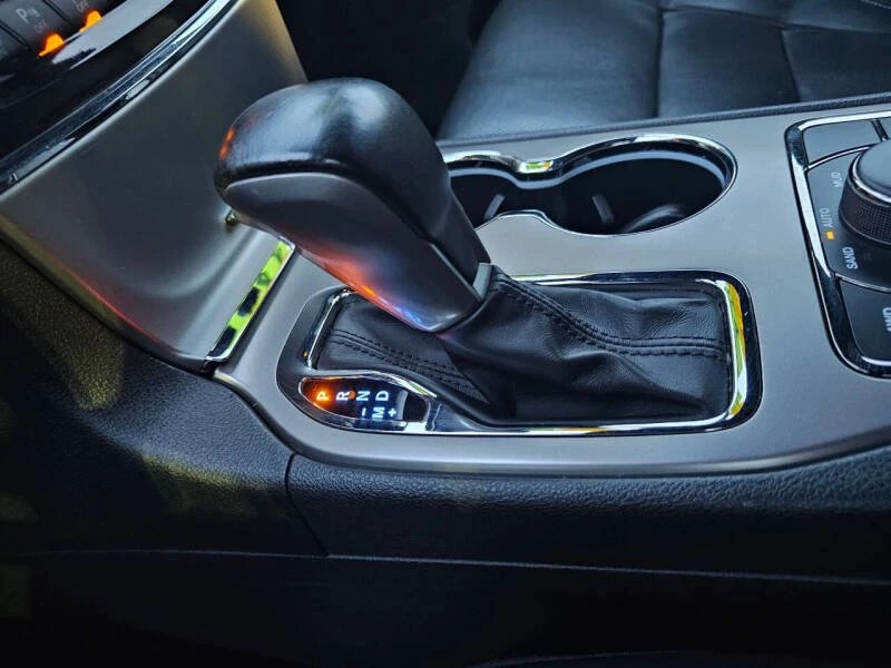2021 Jeep WK2 Grand Cherokee - Image 9 of 16
