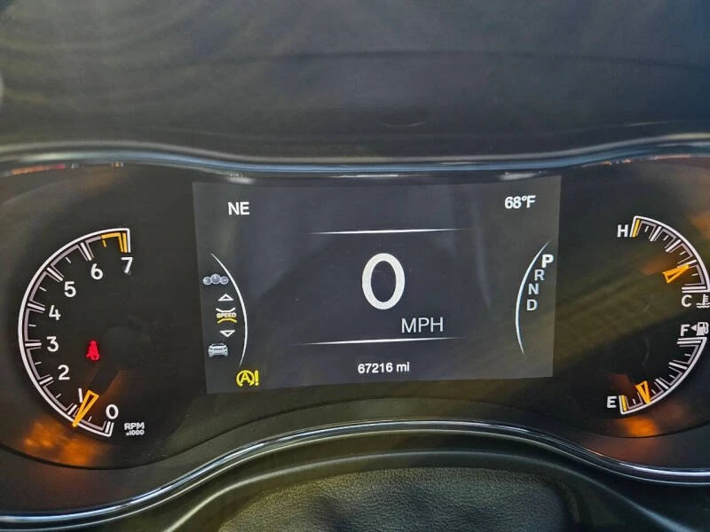 2021 Jeep WK2 Grand Cherokee - Image 13 of 16