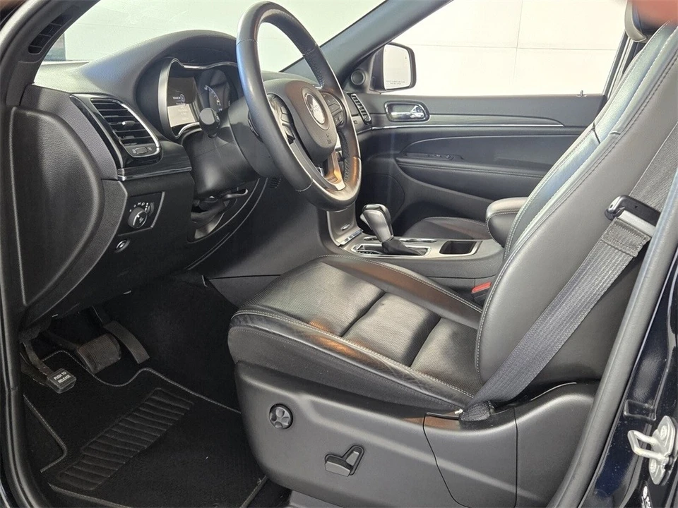 2021 Jeep KL Cherokee - Image 8 of 21