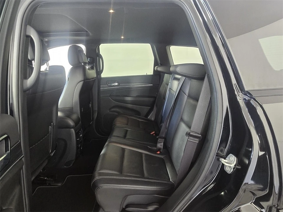 2021 Jeep KL Cherokee - Image 9 of 21