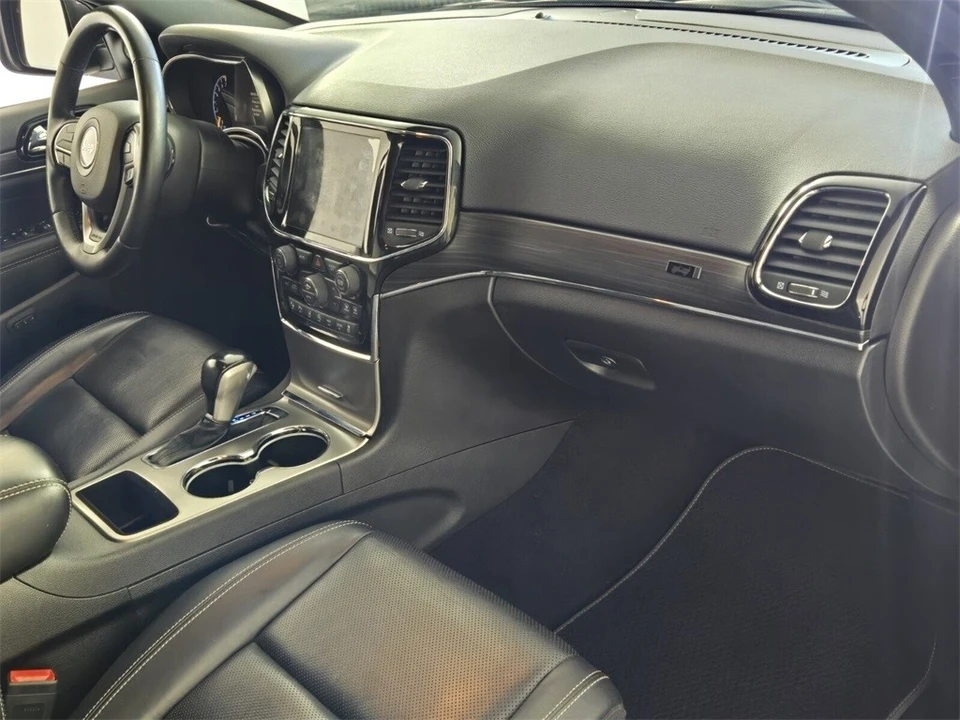 2021 Jeep KL Cherokee - Image 13 of 21