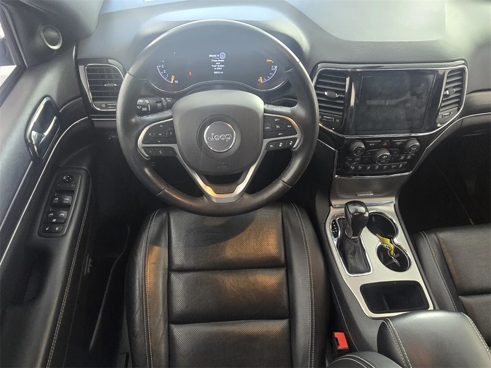 2021 Jeep KL Cherokee - Image 10 of 21