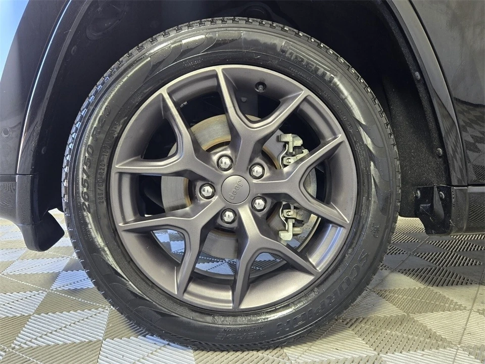 2021 Jeep KL Cherokee - Image 5 of 21