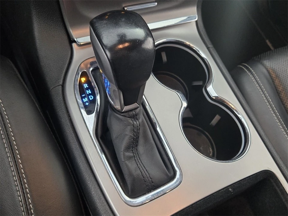 2021 Jeep KL Cherokee - Image 20 of 21