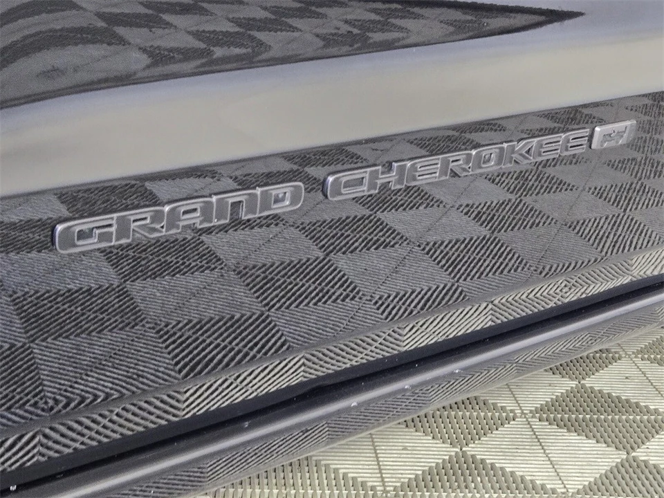 2021 Jeep KL Cherokee - Image 6 of 21