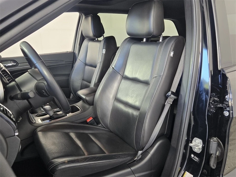 2021 Jeep KL Cherokee - Image 7 of 21