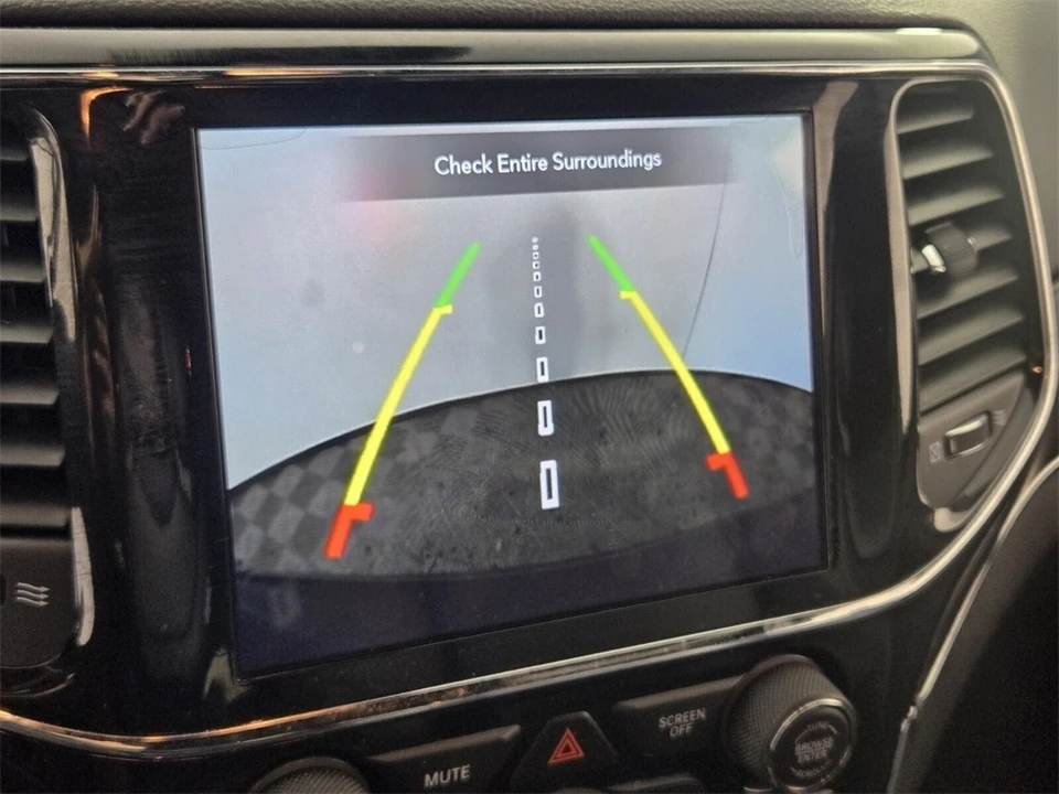 2021 Jeep KL Cherokee - Image 18 of 21