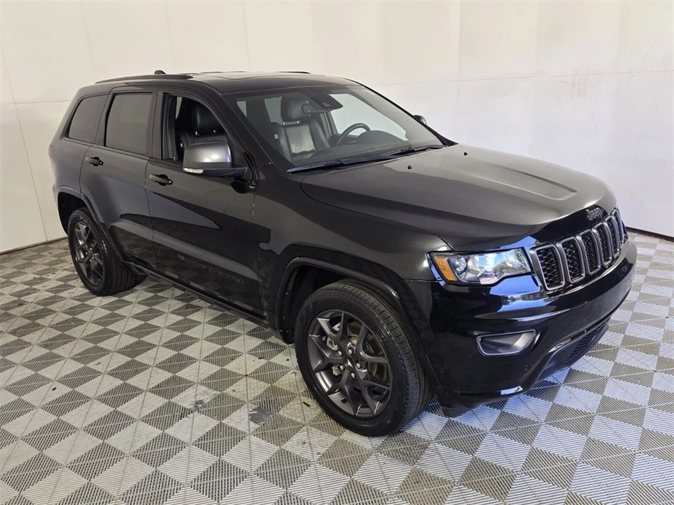 2021 Jeep KL Cherokee - Image 2 of 21