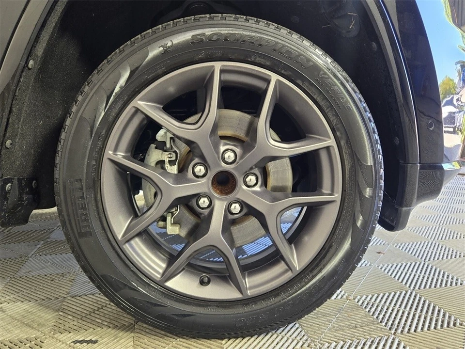 2021 Jeep KL Cherokee - Image 15 of 21