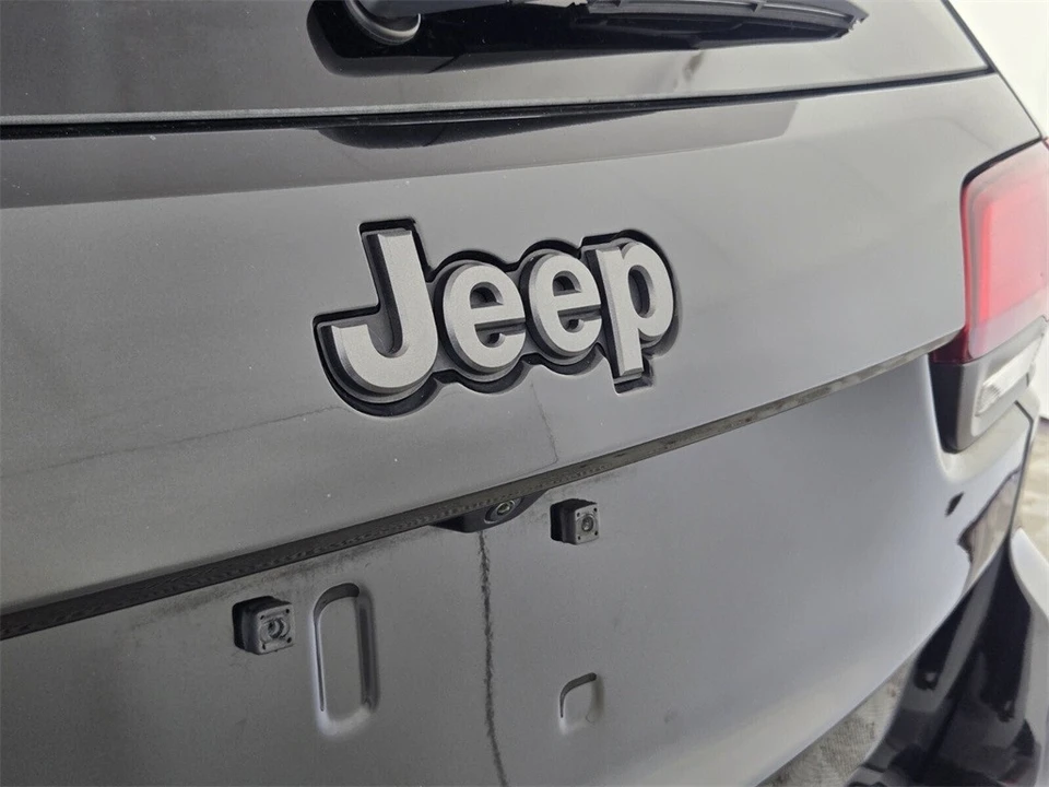 2021 Jeep KL Cherokee - Image 12 of 21